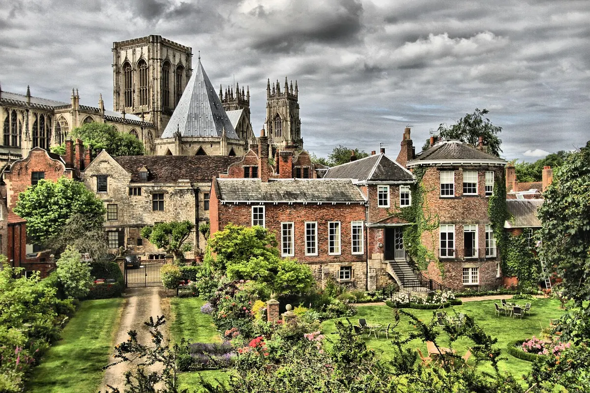 York Minster