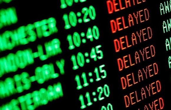 Flights: Expert unveils passenger rights if a flight is delayed or cancelled after Brexit