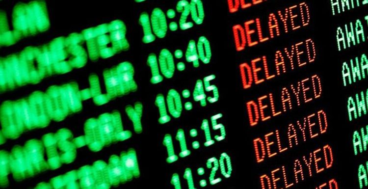 Flights: Expert unveils passenger rights if a flight is delayed or cancelled after Brexit