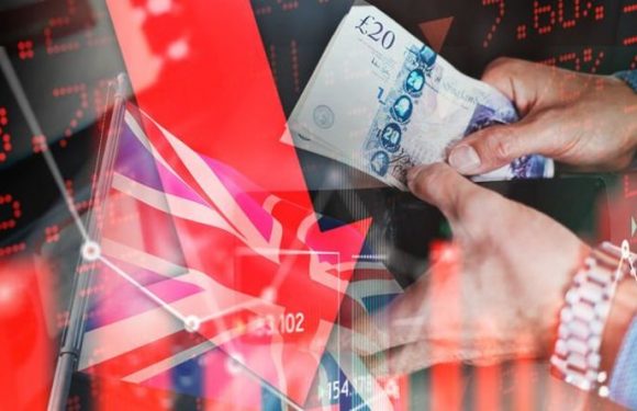 Pound euro exchange rate tumbles amid lockdown negativity – what to do with travel money