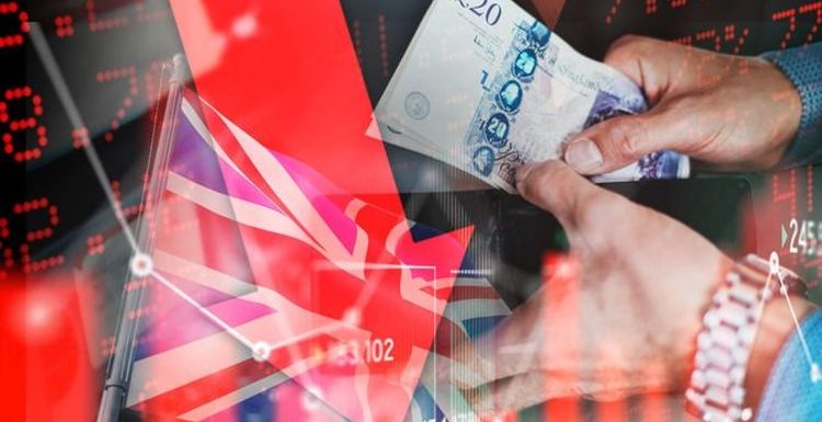 Pound euro exchange rate tumbles amid lockdown negativity – what to do with travel money