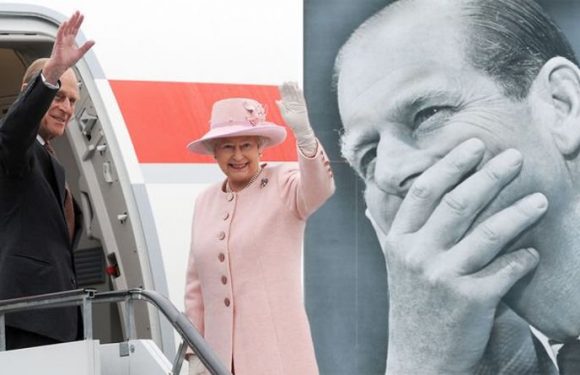 Prince Philip ‘made worst possible public impression’ on royal tour with finance blunder