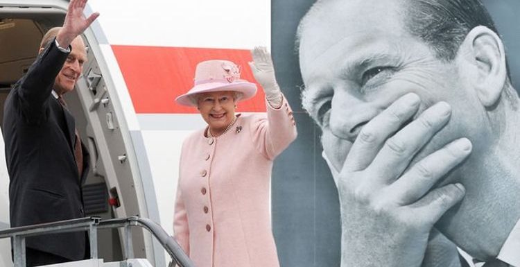 Prince Philip ‘made worst possible public impression’ on royal tour with finance blunder