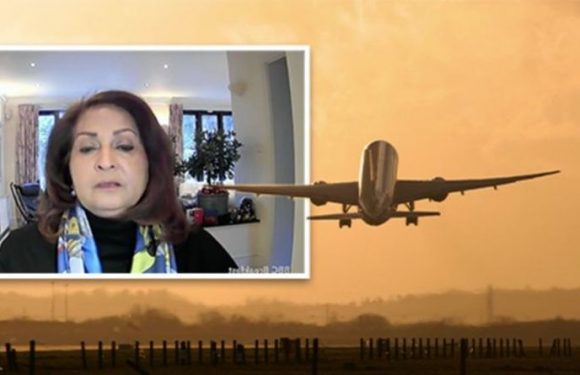 39,000 jobs travel jobs lost – ‘more will follow’ due to lockdown in peak booking period