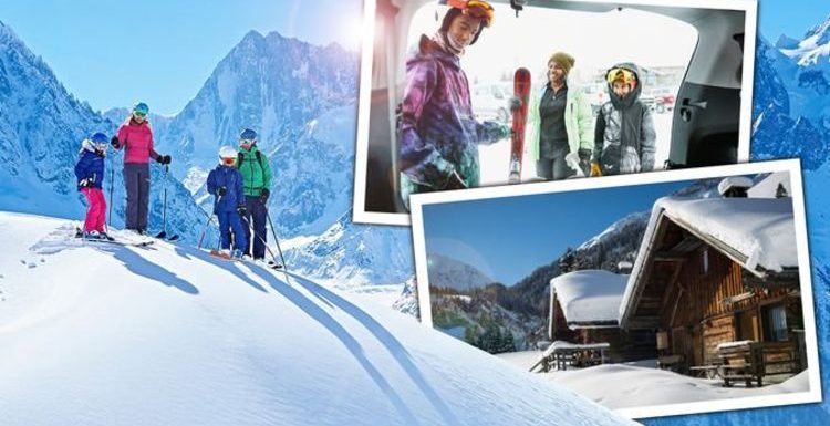 Skiing holidays: How to book your next ski break as TUI warns situation ‘not encouraging’