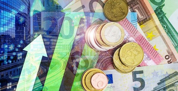 Pound to euro exchange rate surges to ‘highest level since March’ – travel money latest
