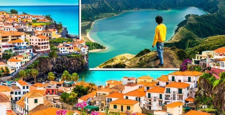 Madeira & the Azores slapped with quarantine – fears mount over ‘Brazilian variant’