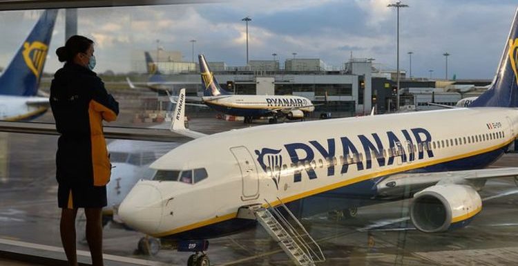 Ryanair slams Which? survey as ‘fake news’ after claims of ‘lengthy’ waits for refunds