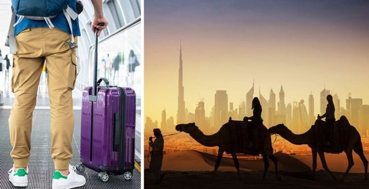 Dubai holidays: Latest FCDO update amid new quarantine and travel rules in UAE