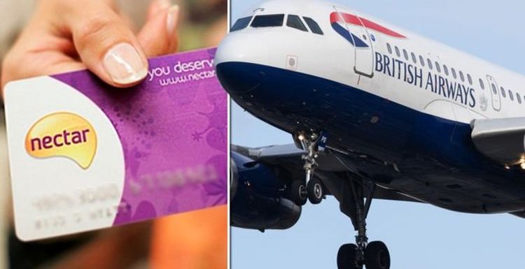 Major British Airways update: Airline partners with Nectar Card to convert points to Avios