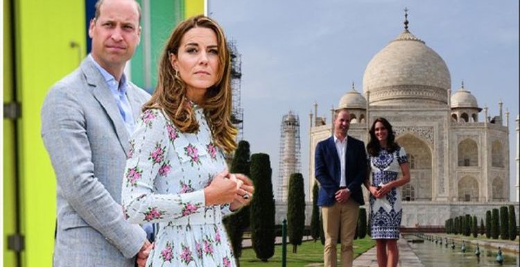 Prince William & Kate miss out on travel ‘chances’ due to ‘choreographed’ tour rules