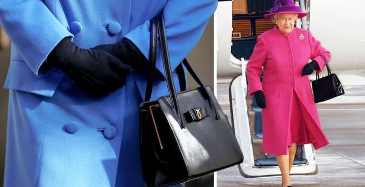 Queen Elizabeth: Royal always carries intriguing ‘cup’ in her handbag whenever she travels