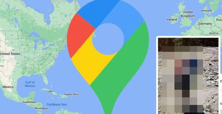 Google Maps Street View: Boy’s ‘weird’ move ‘out of reality’ in remote spot alarms viewers