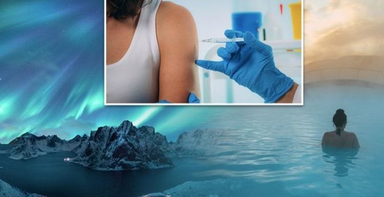 Iceland holidays: Quarantine axed for vaccinated EU travellers but Britons will miss out