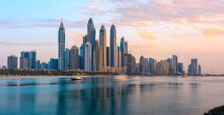 Dubai holidays: Is Dubai on the UK quarantine list?