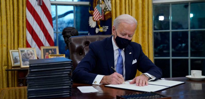 Joe Biden to reinstate COVID-19 travel restrictions lifted by Donald Trump, impose South Africa ban