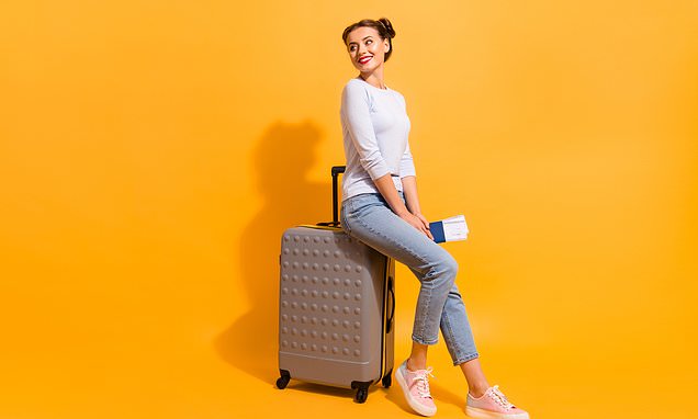 From headphones to luxe luggage, grab a bargain in the January sales