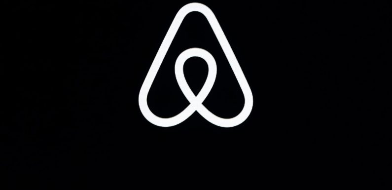 Airbnb bans Capitol rioters, plans precautions ahead of DC inauguration