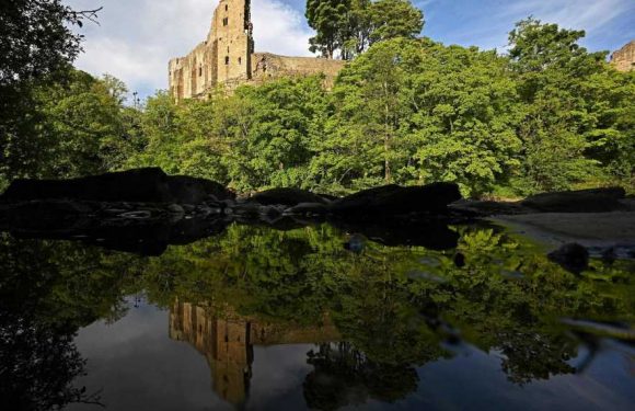 Why Barnard Castle is so much more than a Twitter punchline #hometowns