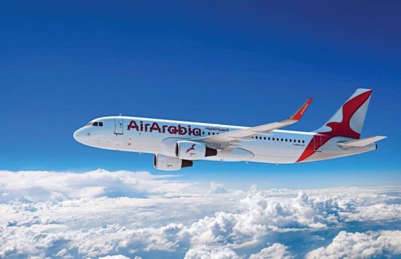 Air Arabia to resume Qatar flights as UAE relaxes online barriers