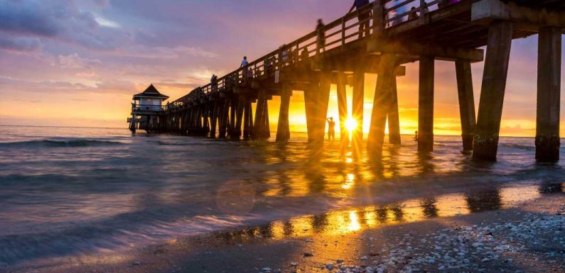 These are the best times to visit Florida