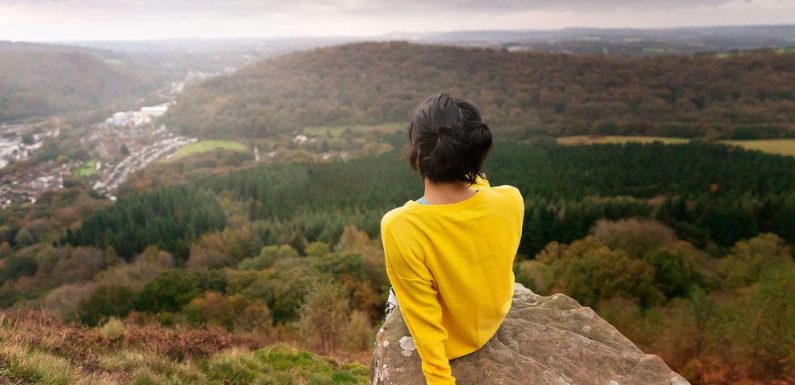 Wander through Wales (virtually) on this photo tour