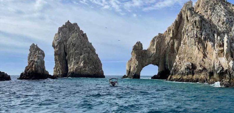 I Was Told Cabo San Lucas Was Ruined by Too Many Americans. So, I Went to See for Myself