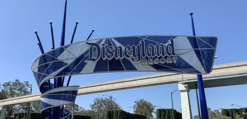 Disneyland Announced It Is Ending Its Annual Pass Program