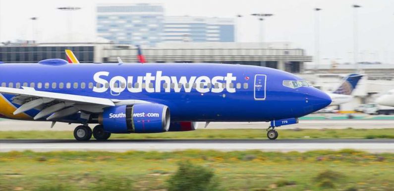 Southwest Airlines becomes latest carrier to cut Hawaii flying