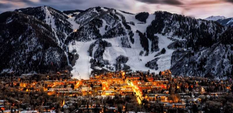 Where to Go Skiing and Snowboarding in Colorado