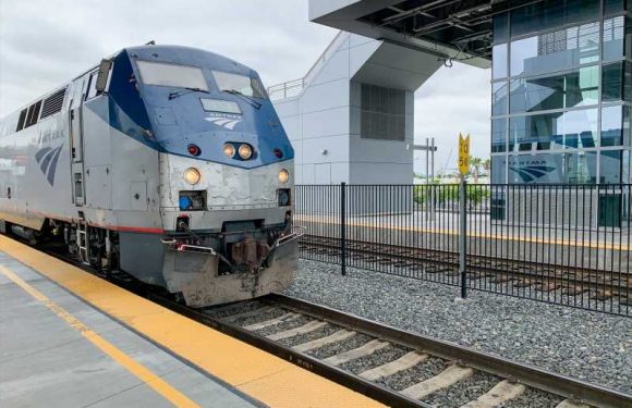 The complete guide to Amtrak Guest Rewards