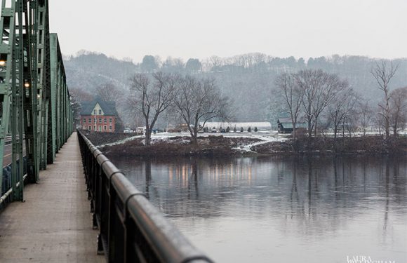 The 12 Most Charming Small Towns in New Jersey