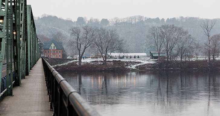 The 12 Most Charming Small Towns in New Jersey