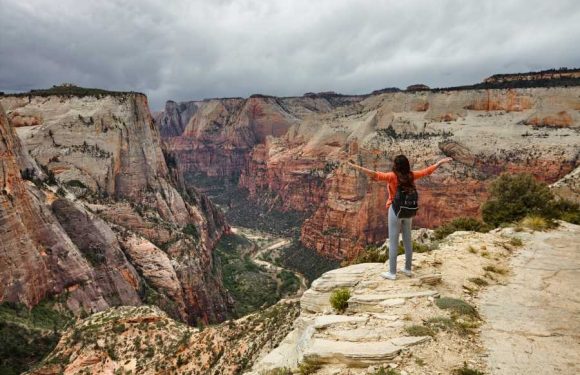 You Can Visit Every National Park for Free on These 6 Days in 2021