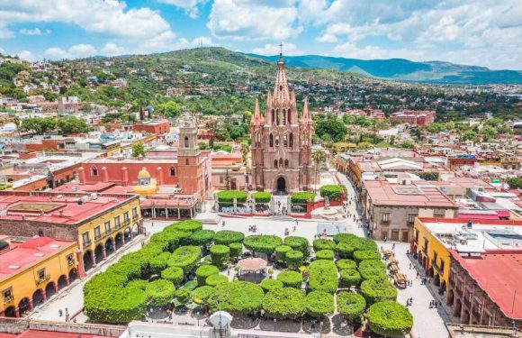 One of the “Best Small Cities in the World” Shows the Rest of the World How to Reopen Safely