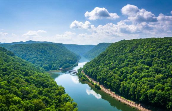 The United States Just Got a New National Park