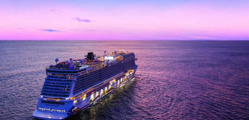 A beginner’s guide to picking a cruise line
