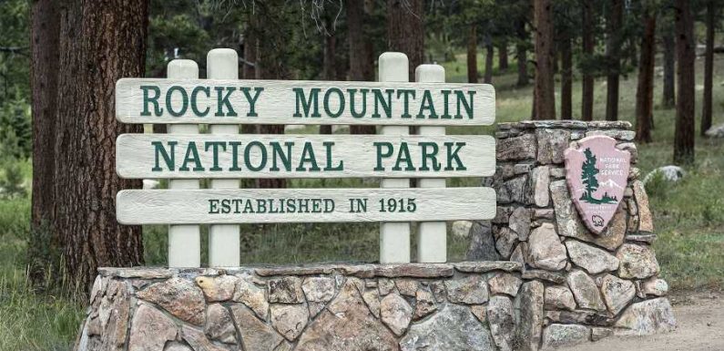 Rocky Mountain National Park Is No Longer Requiring Reservations
