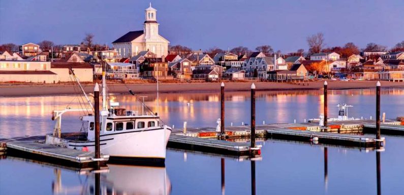 Where to Eat, Stay, and Play on Cape Cod