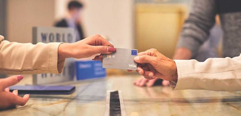 Why You Should Get the New Hyatt Credit Card Bonus With up to 60,000 Points