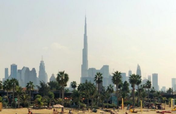 How Dubai's hotel occupancy spiked in December as tourists flocked to escape lockdowns