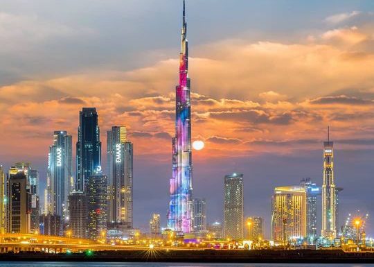 Video: Dubai Tourism releases a song celebrating Dubai