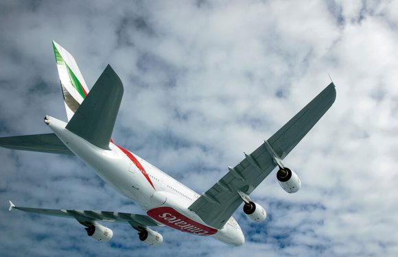 Rumours of flight suspensions to KSA, Kuwait & Oman denied by Emirates