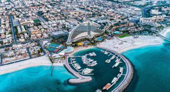 UAE to see faster tourism recovery than global rivals, says Dubai entrepreneur