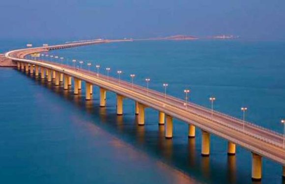 Saudi Causeway re-opening to add 'billions' to Bahrain economy