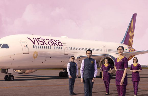 India's Vistara to start direct flights to Sharjah amid rising demand