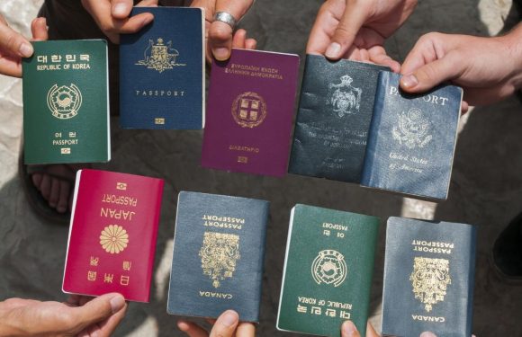 Most powerful passports 2021: Japan tops list, Australia at number 8