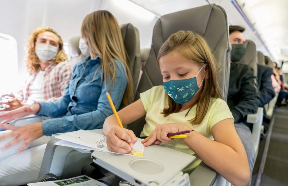 President Biden to mandate masks on planes. Will it reduce number of in-flight scofflaws?