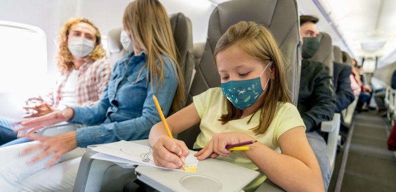 President Biden to mandate masks on planes. Will it reduce number of in-flight scofflaws?