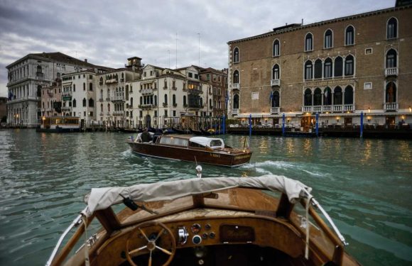 The 10 best hotels in Venice